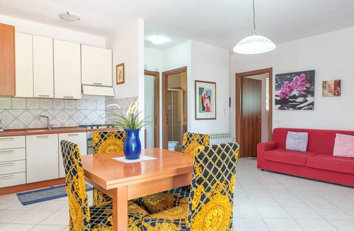 Telti Apartment | Residence Villa Smeralda 3