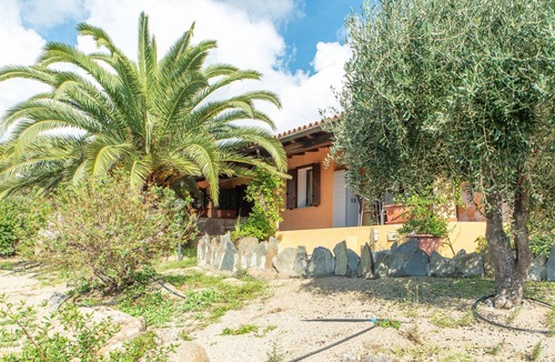 Telti Apartment | Residence Villa Smeralda 2