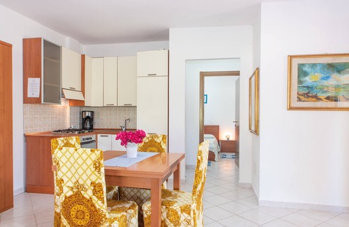 Telti Apartment | Residence Villa Smeralda 1