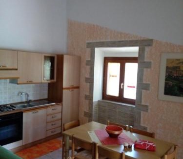 Alghero Apartment | Residenza agrituristica Santa Lucia con piscina