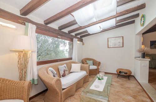 Porto Istana Villa | Residenza Conti Porto Istana