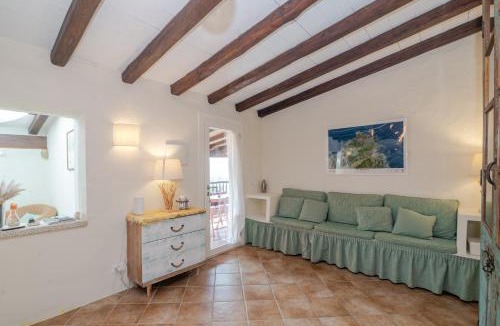 Porto Istana Villa | Residenza Conti Porto Istana