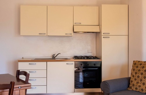 Porto Ottiolu Apartment | RESIDENZA DEL PORTO A2 - BUDONI SWEET HOME