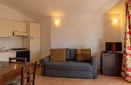 Porto Ottiolu Apartment | RESIDENZA DEL PORTO A2 - BUDONI SWEET HOME