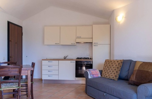 Porto Ottiolu Apartment | RESIDENZA DEL PORTO A2 - BUDONI SWEET HOME