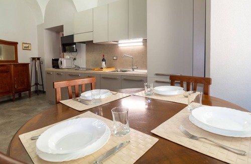 Bosa Historic Centre Apartment | Residenza Deriu-Maria