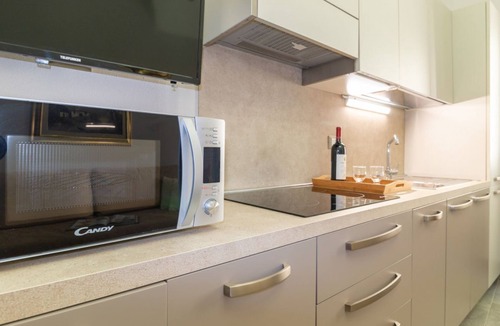 Bosa Historic Centre Apartment | Residenza Deriu-Maria