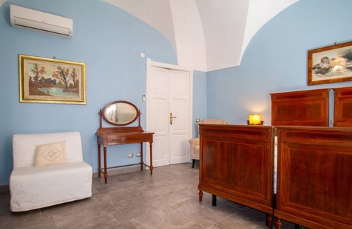 Bosa Historic Centre Apartment | Residenza Deriu-Maria