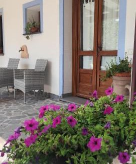 Dorgali House | Residenza di Campagna Dolmen Motorra