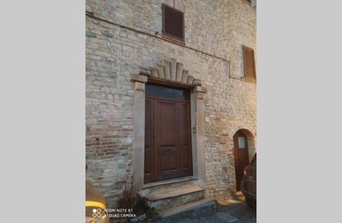 Monte San Martino Apartment | Residenza Il cortile