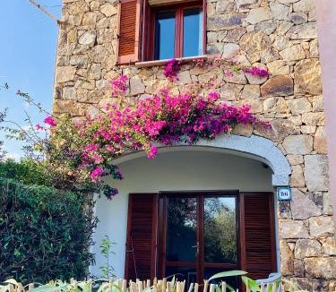 Agrustos House | Residenza Il Lentischio