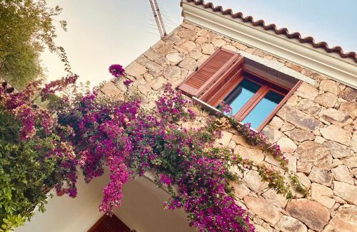 Agrustos House | Residenza Il Lentischio