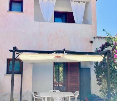 Agrustos House | Residenza Il Lentischio