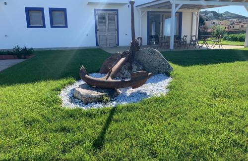 Lu Bagnu Bed & Breakfast | Residenza “La Vecchia Ancora”