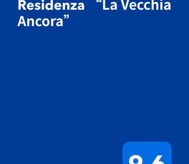 Lu Bagnu Bed & Breakfast | Residenza “La Vecchia Ancora”