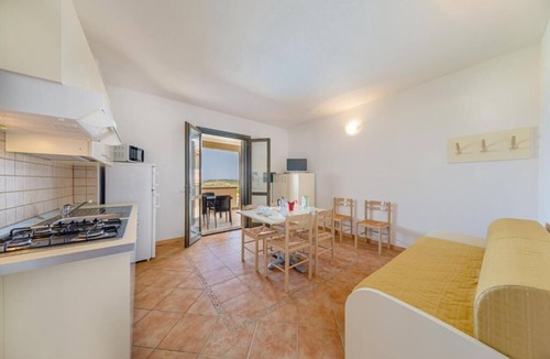 Tergu House | Residenza Le Farfalle