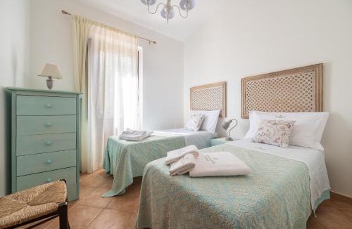 Villamassargia House | Residenza Parco degli Ulivi