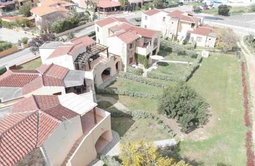 Porto Ottiolu Apartment | Residenze del Mare