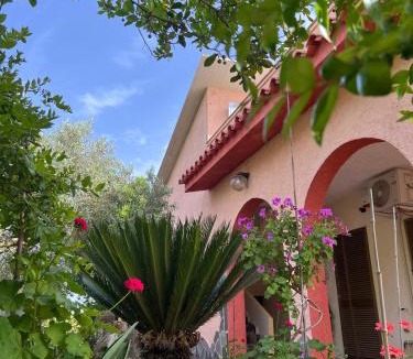 Quartucciu House | Resonance Experience - Villa Stay near Cagliari, Beaches & Nature