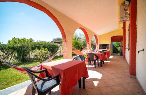 Quartucciu House | Resonance Experience - Villa Stay near Cagliari, Beaches & Nature