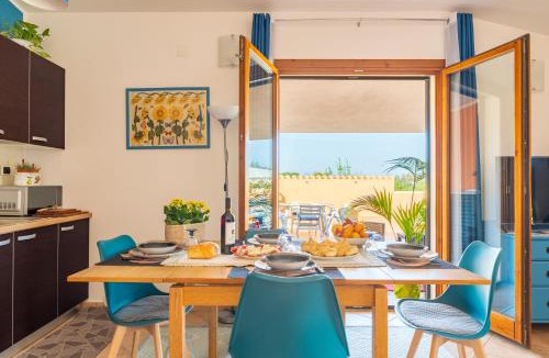 Torre di Bari House | Ri Ale Sa prassa Sardegna Ogliastra