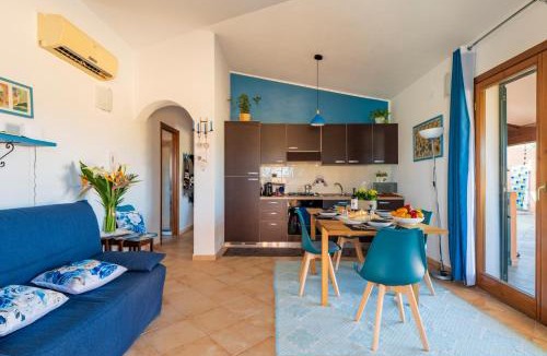 Torre di Bari House | Ri Ale Sa prassa Sardegna Ogliastra