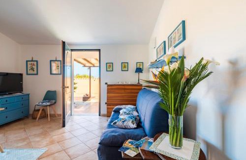Torre di Bari House | Ri Ale Sa prassa Sardegna Ogliastra