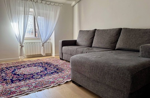 Assisi Apartment | Riflesso - Penthouse with queen-size bedrooms and 2 bathrooms