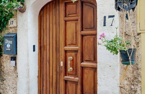 San Donato Val Di Comino House | Rifugio dei Briganti [100mt from old town, Netflix, Wi-Fi, Welcome Kit]