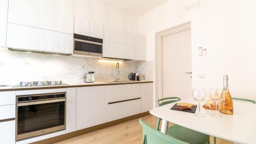 San Vero Milis Apartment | Rinac Luxury Apartment Superior - S'Arena Scoada