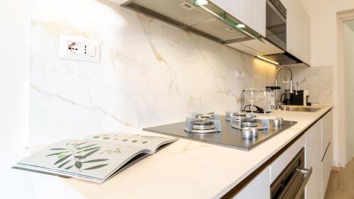 San Vero Milis Apartment | Rinac Luxury Apartment Superior - S'Arena Scoada
