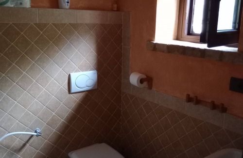 Colonnella House | RIOMORO FARM