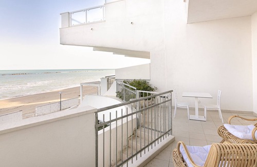 Termoli Apartment | Rivazzurra Homes - 5
