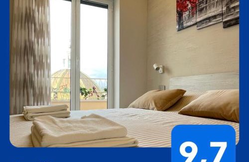 Fuorigrotta Bed & Breakfast | Ro&Ro Napoli luxury rooms