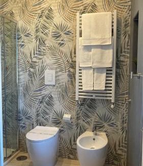 Fuorigrotta Bed & Breakfast | Ro&Ro Napoli luxury rooms