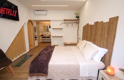 Castelsardo Historic Centre Apartment | Romantic private pool room Relax in Castelsardo
