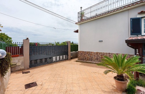 Arco Felice Apartment | Room 'Camera Doppia Dell'Arco Romano' with Private Terrace, Wi-Fi and Air Conditioning