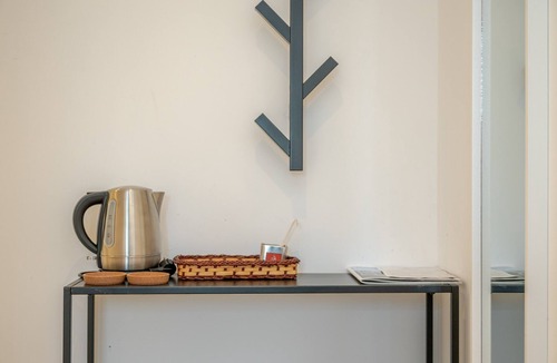 Porto San Paolo Apartment | Room 'Stanza 2 - Private Terrace', Wi-Fi and Air Conditioning