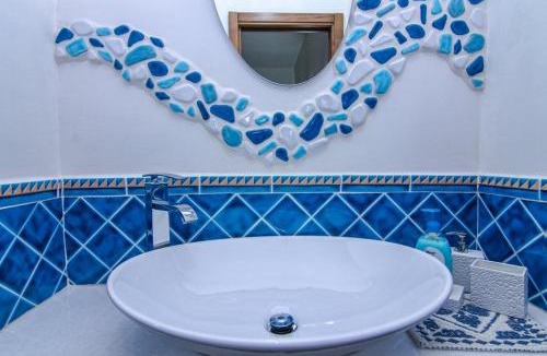 Arbatax House | Room Tortoli'