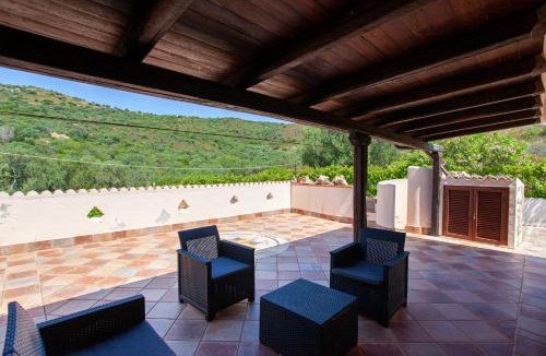 Case Peschiera-Lu Fraili House | Rosa dei Venti