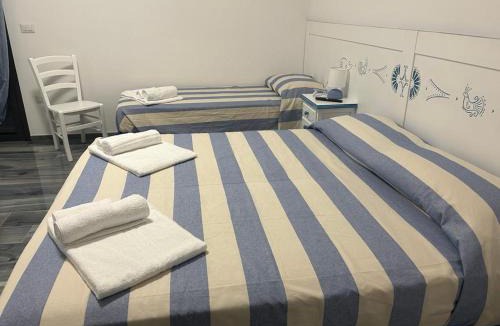 Ghilarza House | Rosa dei Venti ROOMS