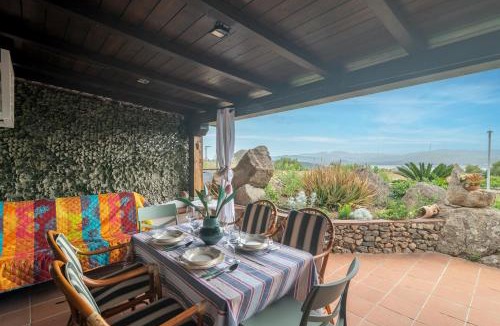 Osseddu House | Rosemary House