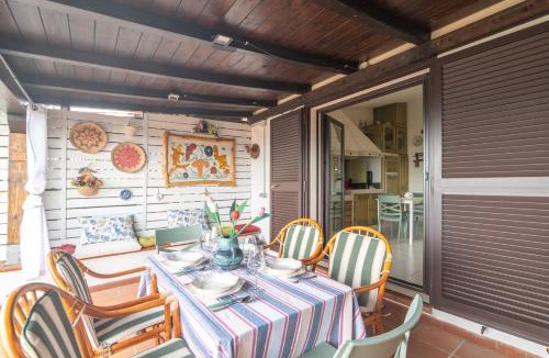 Osseddu House | Rosemary House