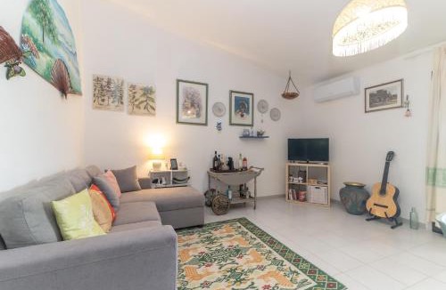 Osseddu House | Rosemary House