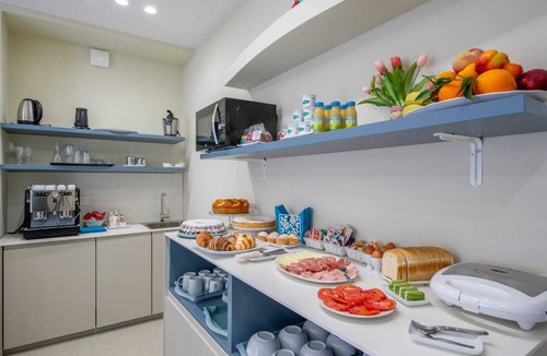 Agerola Bed & Breakfast | Rossy Palace4 - Amalficoast Suites