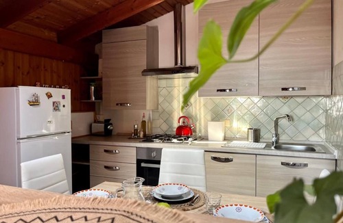 San Sperate Apartment | Rosy's House The oasis of tranquility