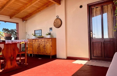 San Sperate Apartment | Rosy's House The oasis of tranquility