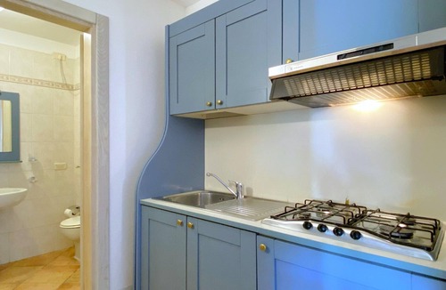 Porto Rotondo Apartment | Rotondo Escape with Terrace
