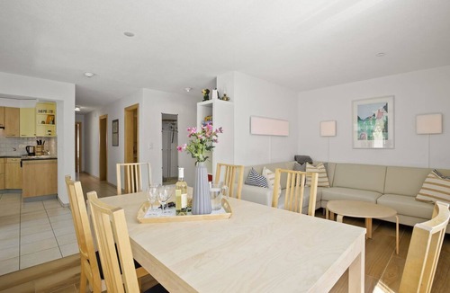 Churwalden Apartment | Ruggli Appartement/Fewo, Ferienwohnung Ruggli by Interhome