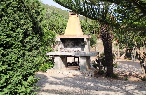 Alghero Cottage | Rural house in Alghero with garden and BBQ. Perfect for 2, close to the beach